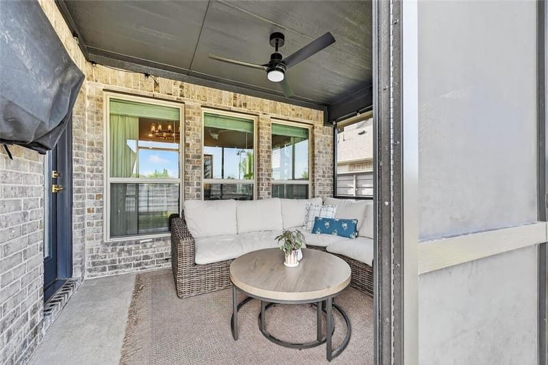7213 Cherry Blossom Lane, Little Elm TX 76227 - Photo 23
