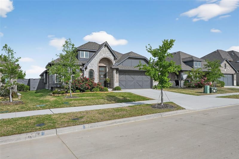 7213 Cherry Blossom Lane, Little Elm TX 76227 - Photo 3