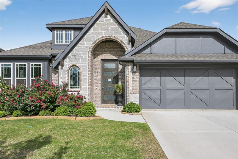7213 Cherry Blossom Lane, Little Elm TX 76227
