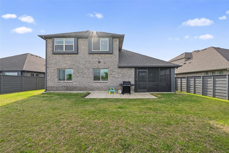 7213 Cherry Blossom Lane, Little Elm TX 76227 - Photo 24
