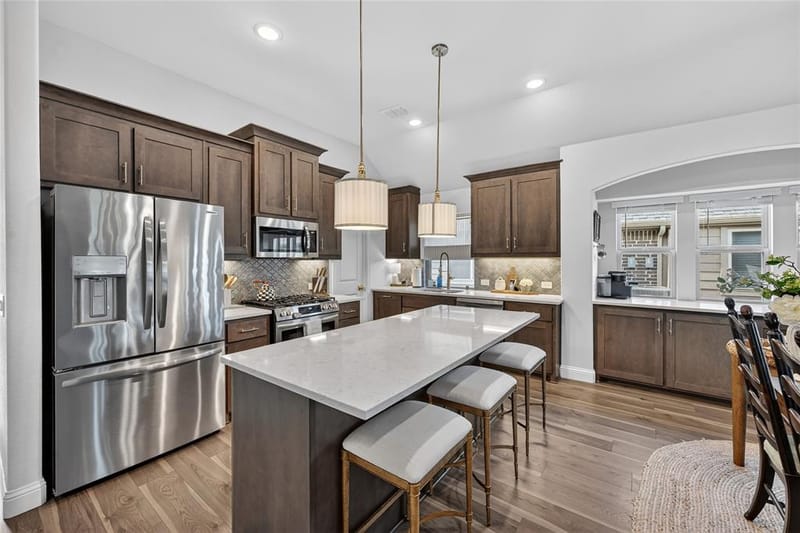 7213 Cherry Blossom Lane, Little Elm TX 76227 - Photo 8