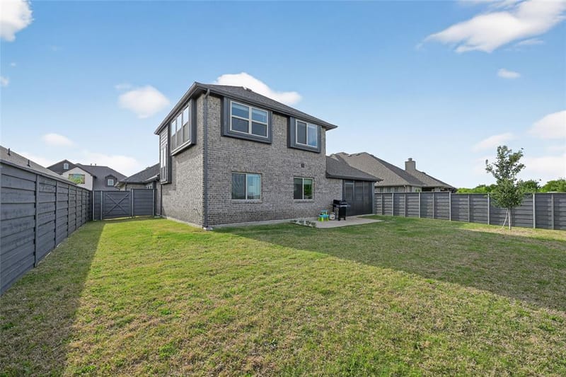 7213 Cherry Blossom Lane, Little Elm TX 76227 - Photo 25