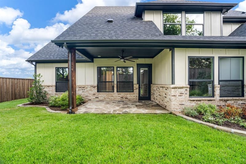1908 Heritage Knoll Drive, Sherman TX 75092 - Photo 33