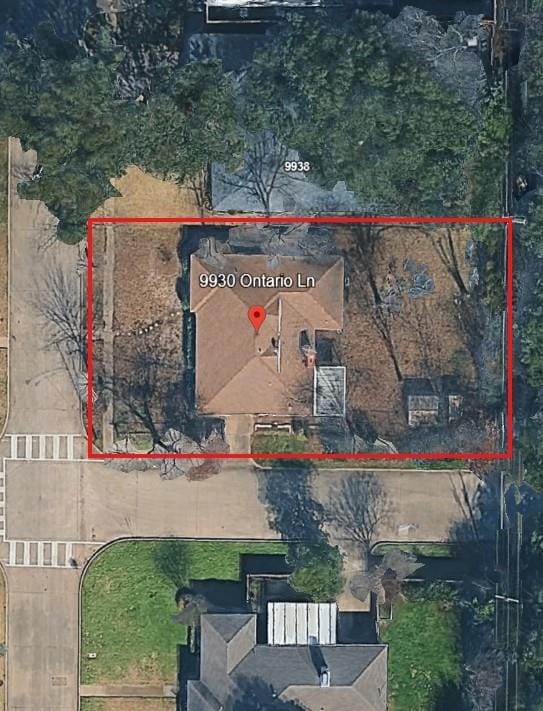 9930 Ontario Lane, Dallas TX 75220