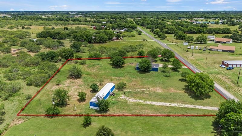 8726 County Road 2580, Royse City TX 75189