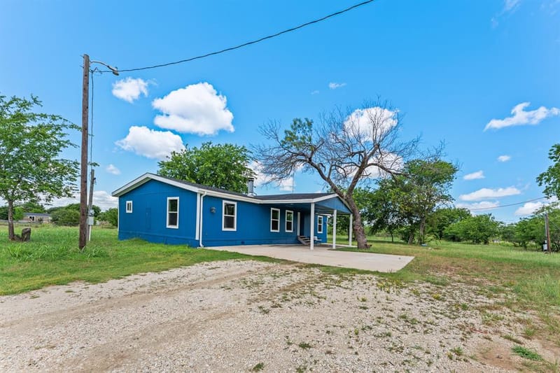 8726 County Road 2580, Royse City TX 75189 - Photo 5