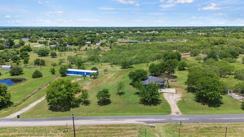 8726 County Road 2580, Royse City TX 75189 - Photo 4