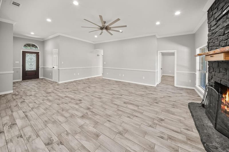 510 Oklahoma Street, Van TX 75790 - Photo 6