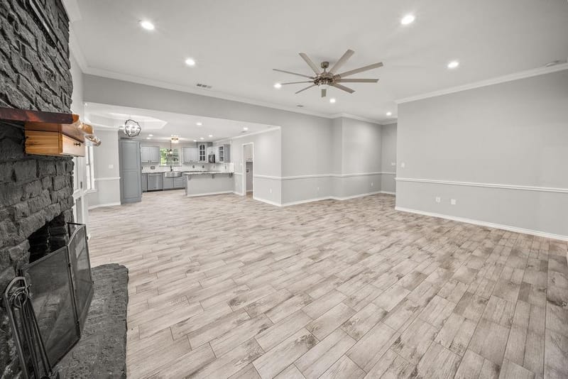 510 Oklahoma Street, Van TX 75790 - Photo 7
