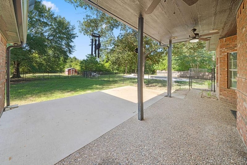 510 Oklahoma Street, Van TX 75790 - Photo 31