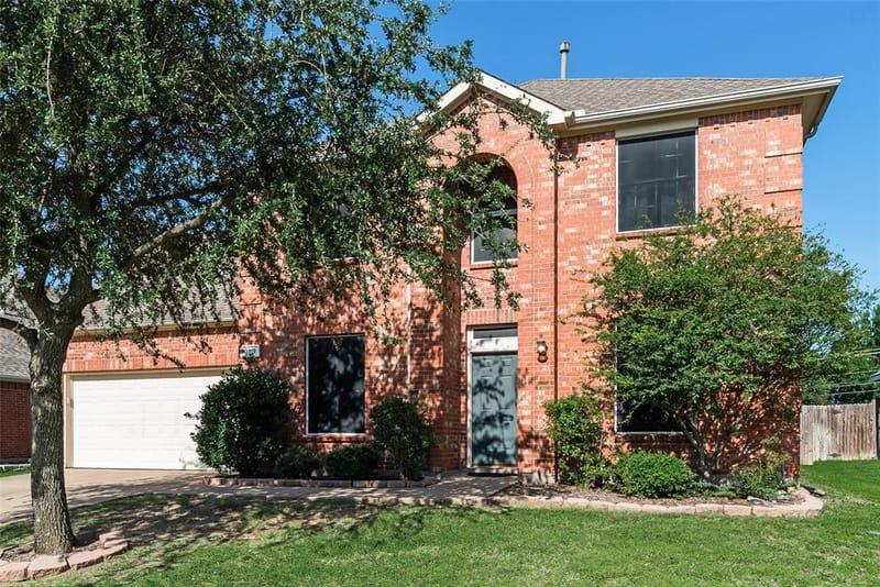 3119 Summer Grove Court, Mansfield TX 76063 - Photo 3