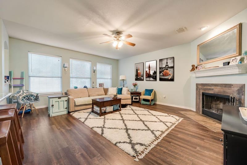 3119 Summer Grove Court, Mansfield TX 76063 - Photo 8