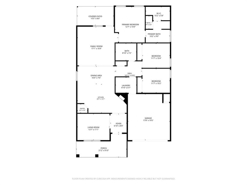 2912 Jackal Drive, Waco TX 76655 - Photo 23