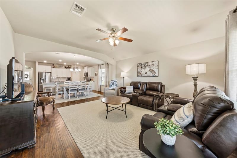 2912 Jackal Drive, Waco TX 76655