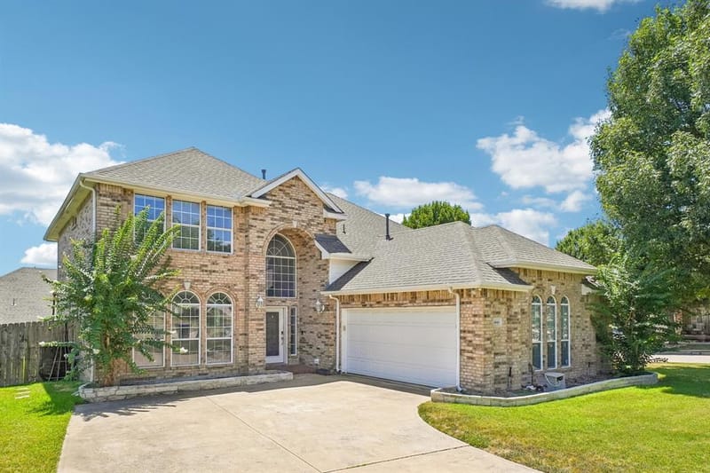 6940 Chapelridge Drive, Dallas TX 75249