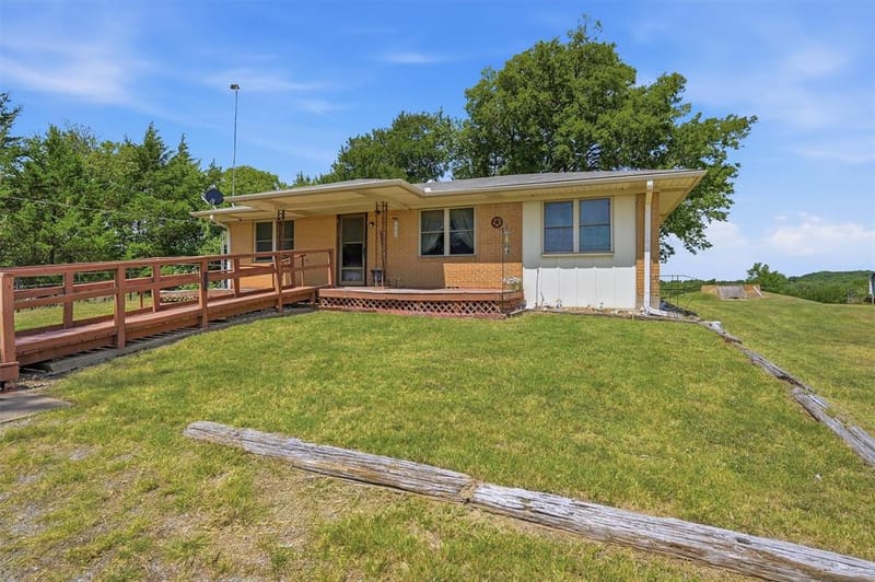 3636 State Highway 56, Bells TX 75414 - Photo 6