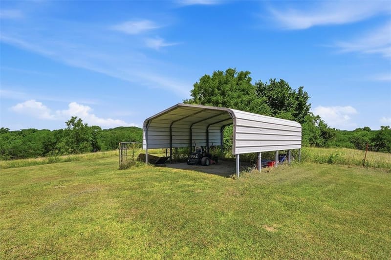 3636 State Highway 56, Bells TX 75414 - Photo 12