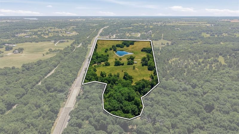 3636 State Highway 56, Bells TX 75414 - Photo 5