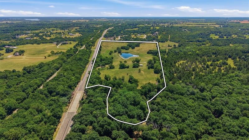 3636 State Highway 56, Bells TX 75414 - Photo 35