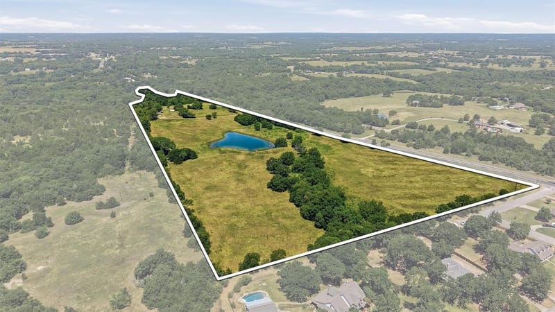 3636 State Highway 56, Bells TX 75414 - Photo 31
