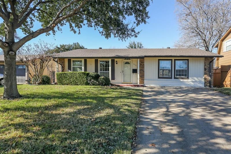 3113 Commonwealth Street, Irving TX 75062