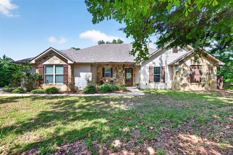 9236 Safari Bluff, Larue TX 75770 - Photo 3