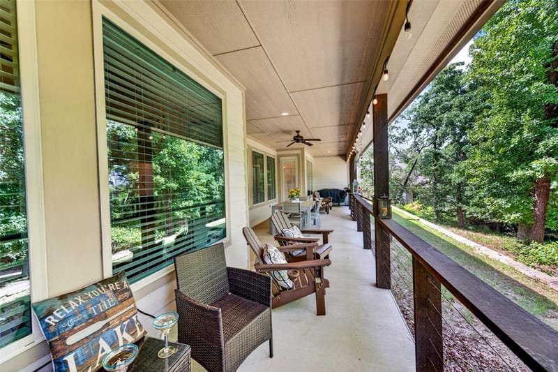 9236 Safari Bluff, Larue TX 75770 - Photo 30