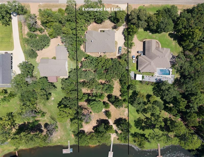 9236 Safari Bluff, Larue TX 75770 - Photo 4