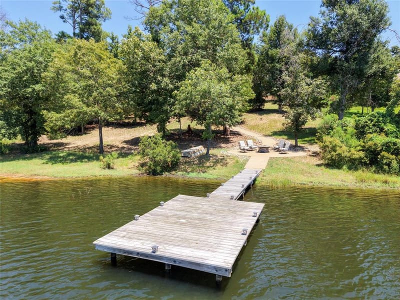 9236 Safari Bluff, Larue TX 75770 - Photo 8