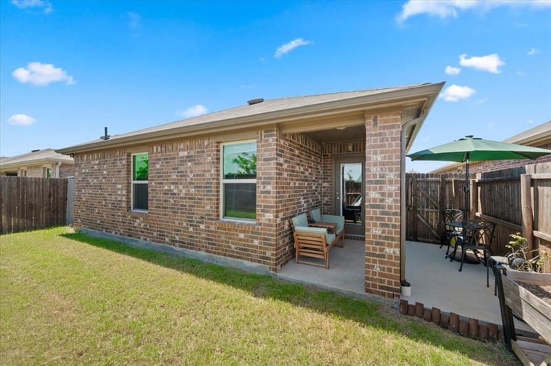 2560 Russell Street, Crandall TX 75114 - Photo 27