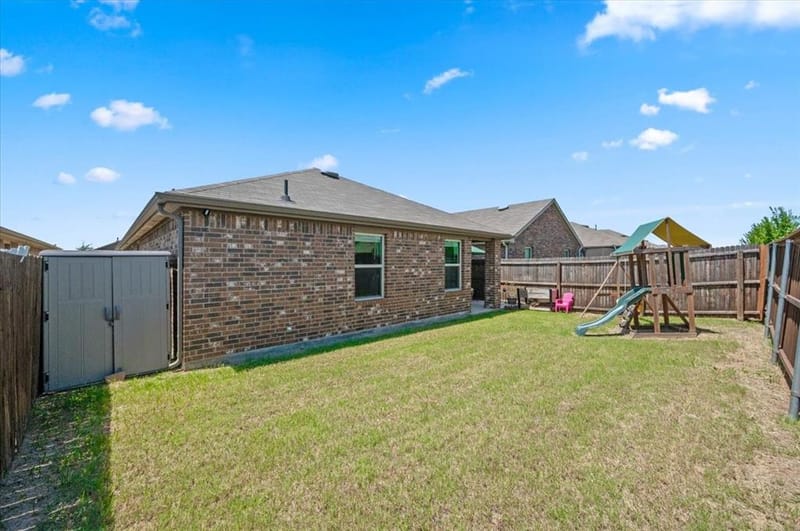 2560 Russell Street, Crandall TX 75114 - Photo 26