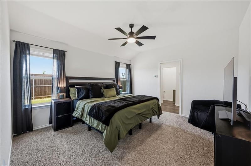 2560 Russell Street, Crandall TX 75114 - Photo 20