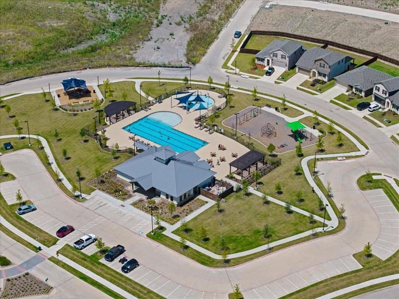 2560 Russell Street, Crandall TX 75114 - Photo 35