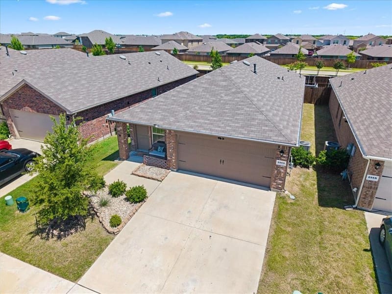2560 Russell Street, Crandall TX 75114 - Photo 31