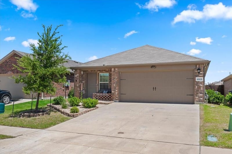 2560 Russell Street, Crandall TX 75114 - Photo 29