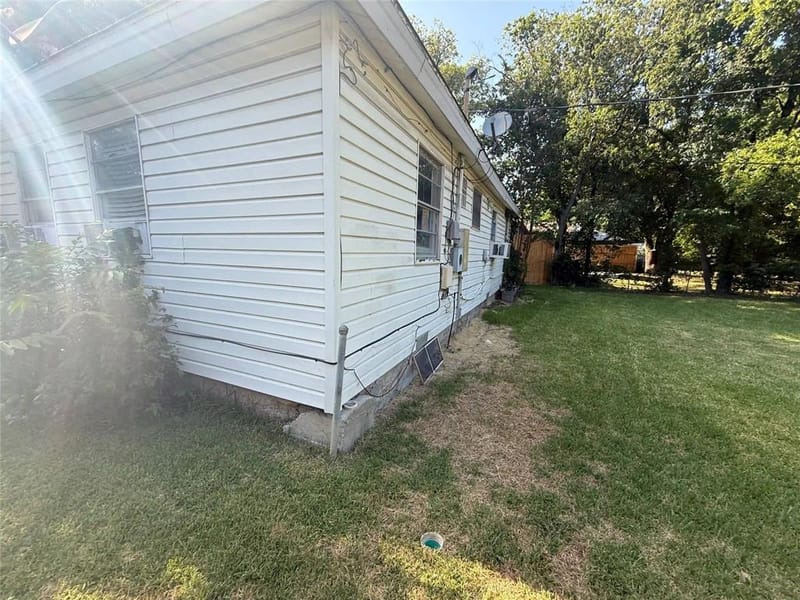 3008 Ballinger Drive, Garland TX 75041