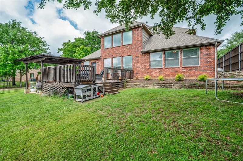 116 Lakehill Court, Hickory Creek TX 75065 - Photo 23