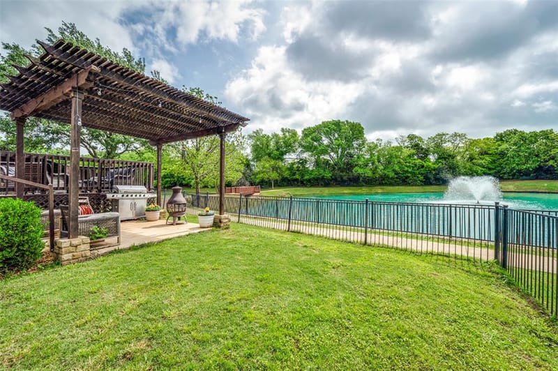 116 Lakehill Court, Hickory Creek TX 75065 - Photo 2