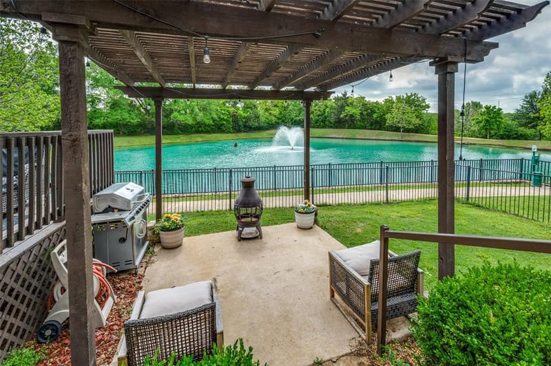 116 Lakehill Court, Hickory Creek TX 75065 - Photo 22