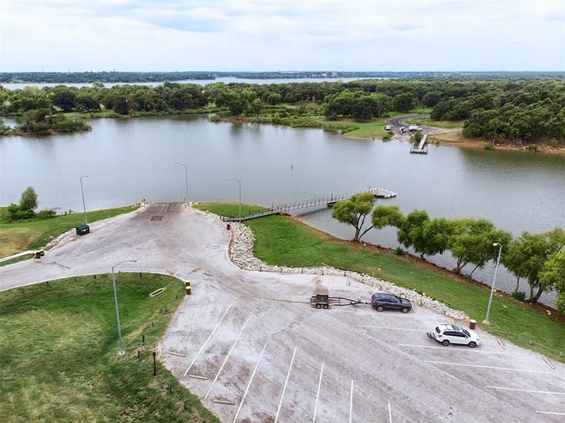116 Lakehill Court, Hickory Creek TX 75065 - Photo 32