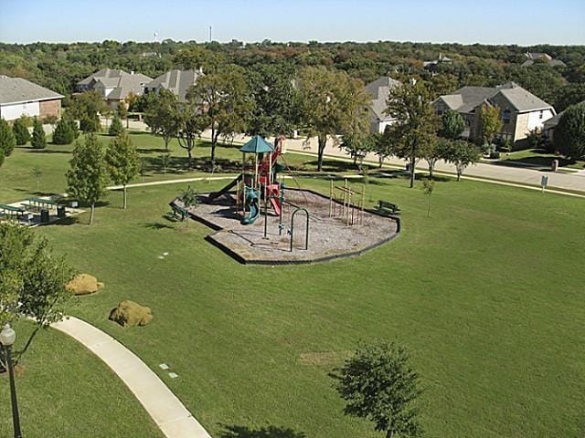 116 Lakehill Court, Hickory Creek TX 75065 - Photo 28