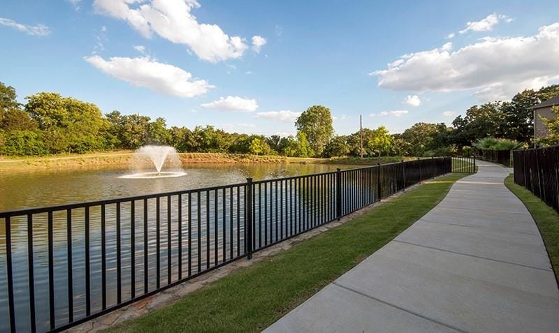 116 Lakehill Court, Hickory Creek TX 75065 - Photo 30