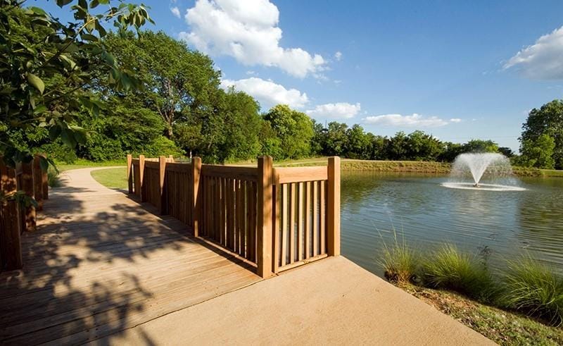 116 Lakehill Court, Hickory Creek TX 75065 - Photo 29