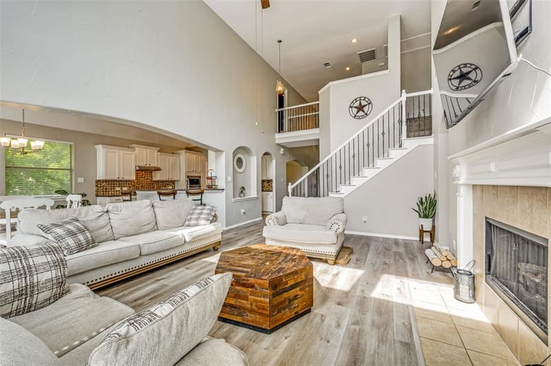 116 Lakehill Court, Hickory Creek TX 75065 - Photo 8
