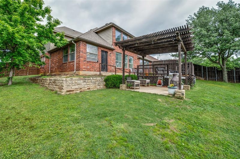 116 Lakehill Court, Hickory Creek TX 75065 - Photo 25