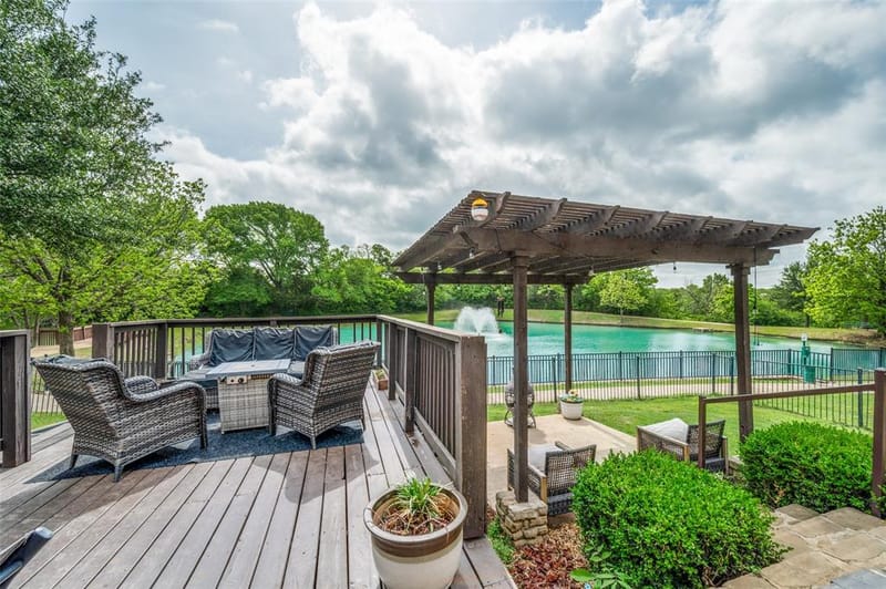 116 Lakehill Court, Hickory Creek TX 75065 - Photo 21