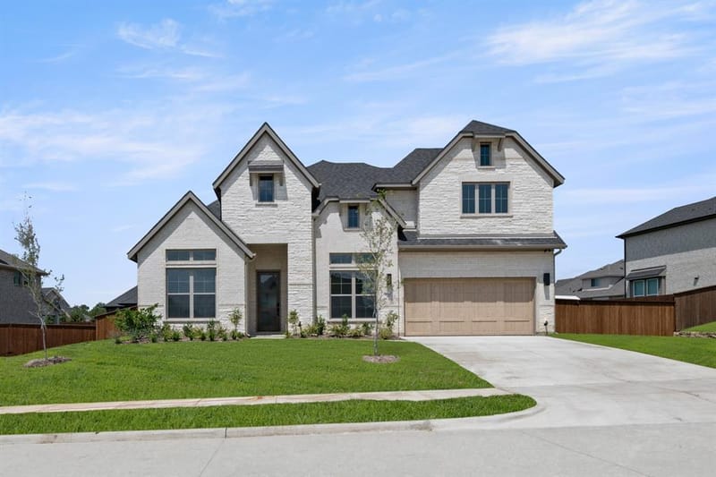 5217 Rowlan Row, Midlothian TX 76065