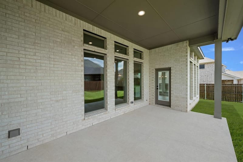 5217 Rowlan Row, Midlothian TX 76065 - Photo 5