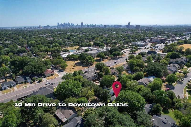 4217 Delmar Avenue, Dallas TX 75206 - Photo 5