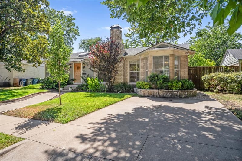 4217 Delmar Avenue, Dallas TX 75206 - Photo 4